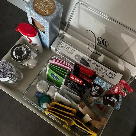 Manhattan A Blok Διαμέρισμα