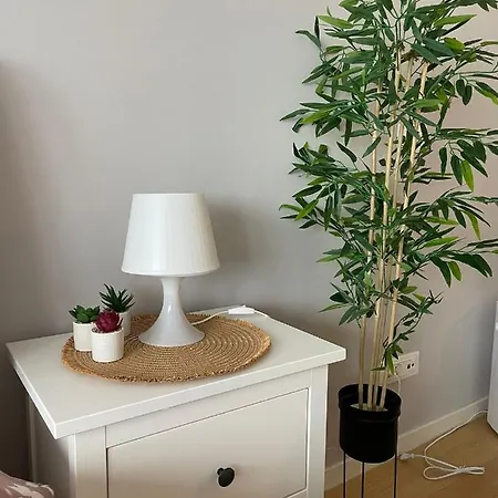 Manhattan A Blok Διαμέρισμα