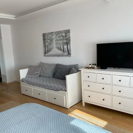 Apartment Manhattan A Blok